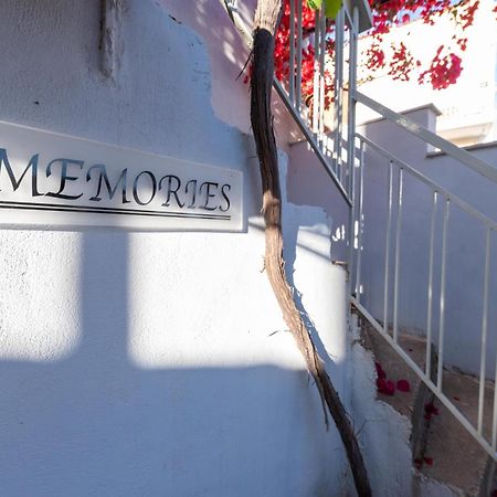 Vila Memories Gytheio Exteriér fotografie