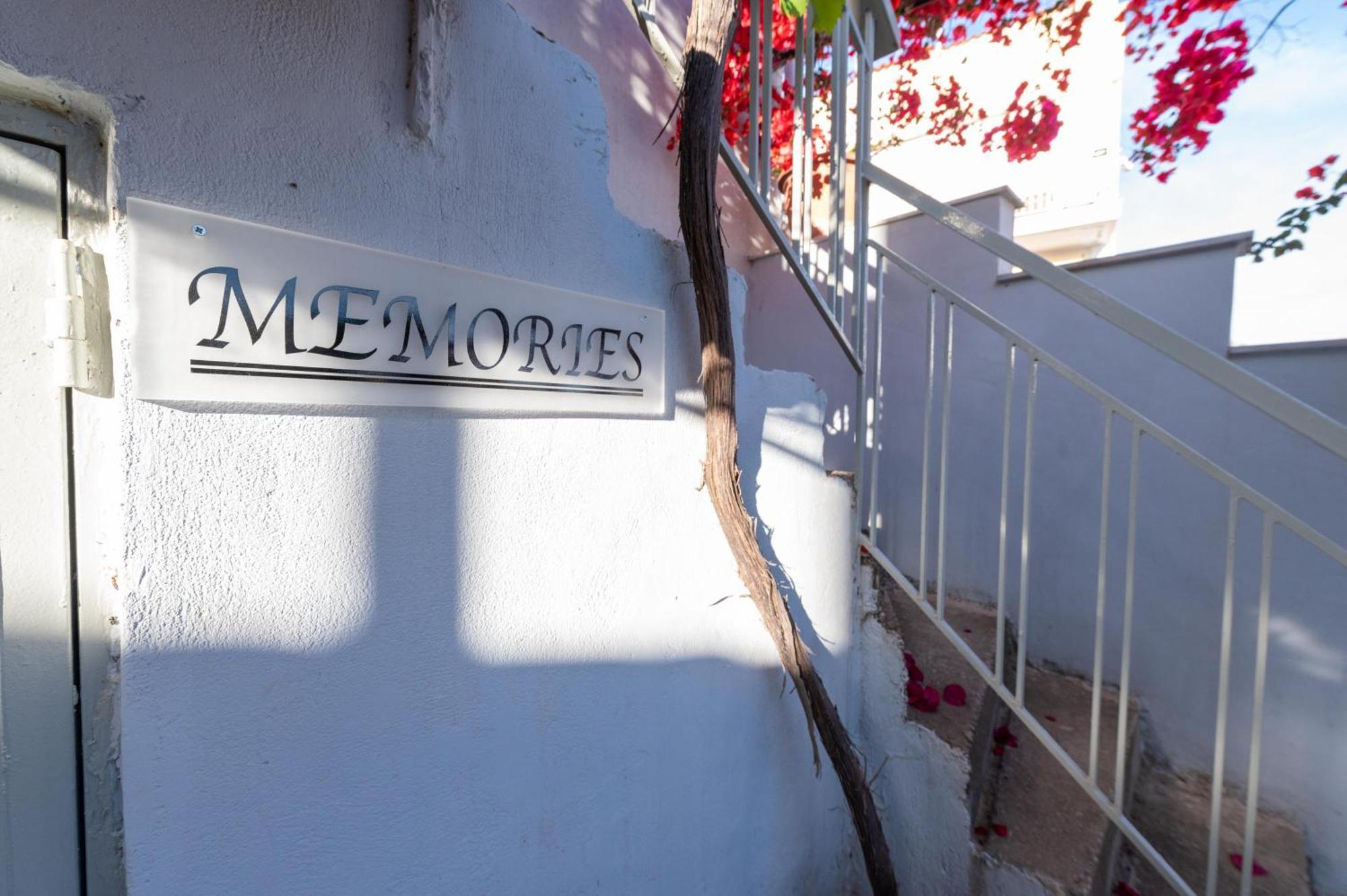 Vila Memories Gytheio Exteriér fotografie