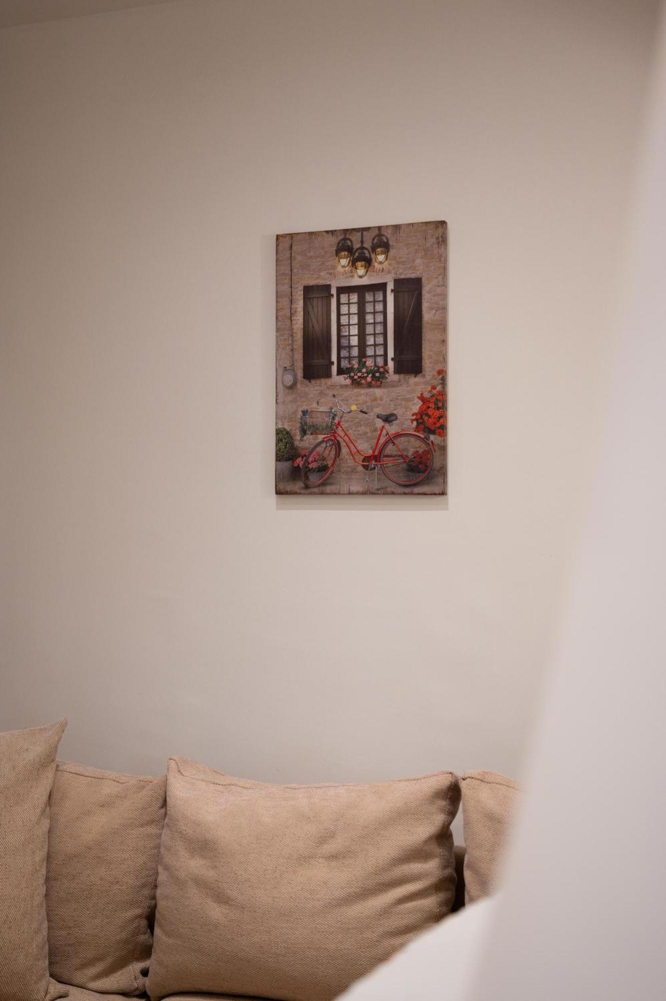 Vila Memories Gytheio Exteriér fotografie