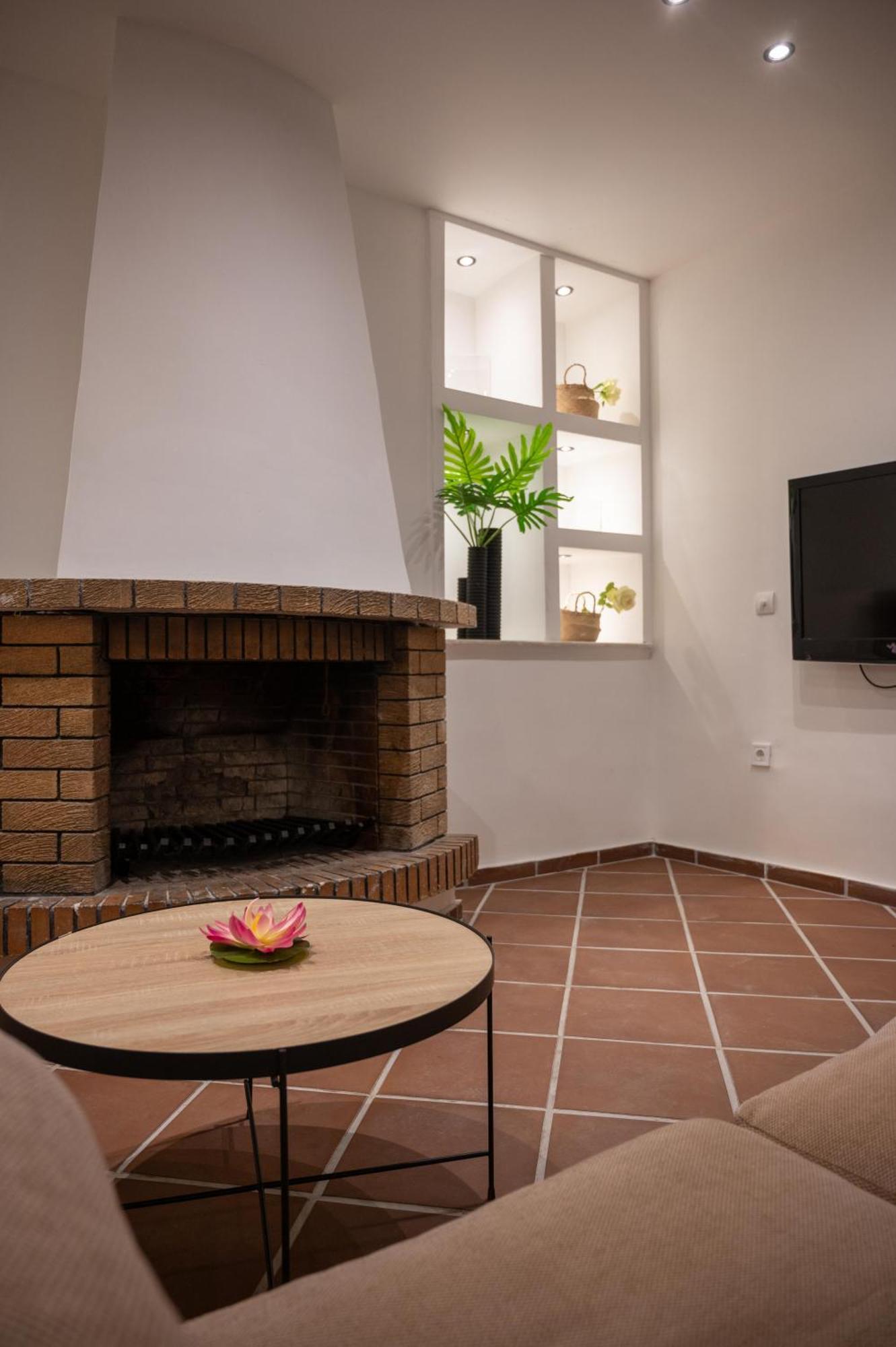 Vila Memories Gytheio Exteriér fotografie