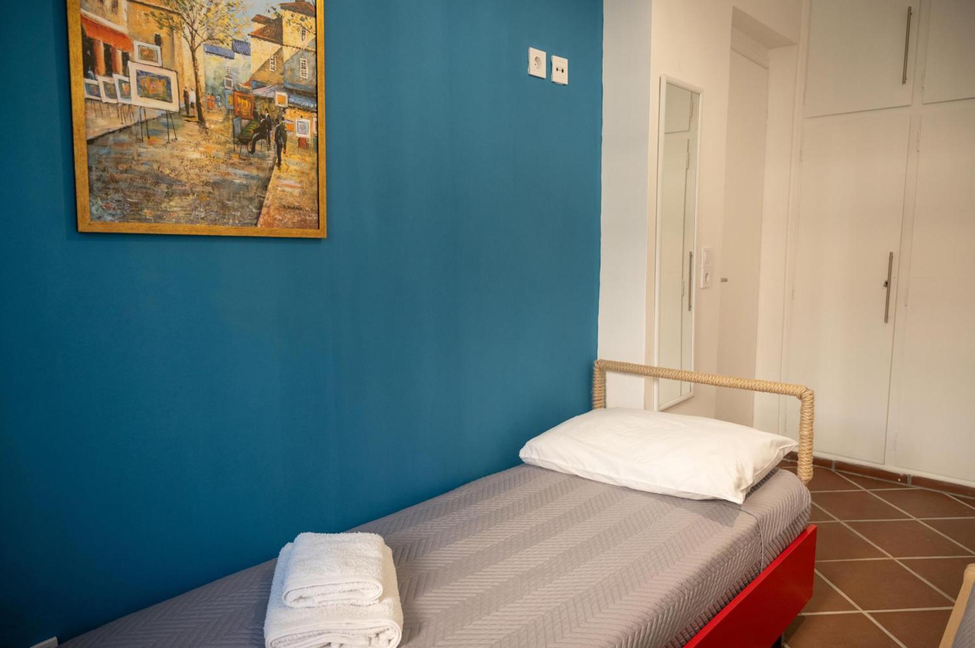 Vila Memories Gytheio Exteriér fotografie
